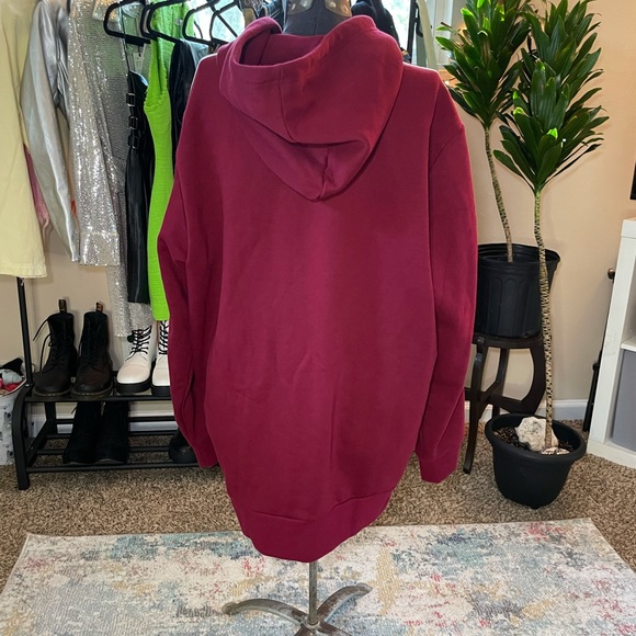 ⚡️⚡️⚡️Adidas jacket LIKE NEW FLASH SALE⚡️⚡️⚡️ - Picture 6 of 7